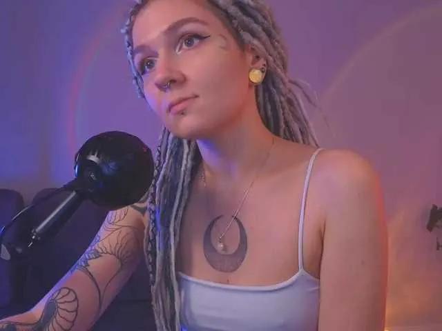 Offline bySOVA on BongaCams