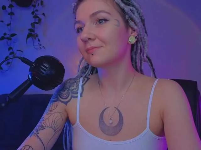 Offline bySOVA on BongaCams