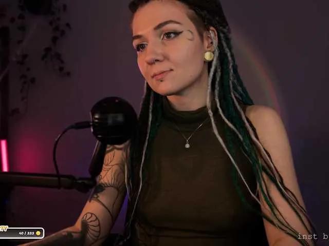 Offline bySOVA on BongaCams
