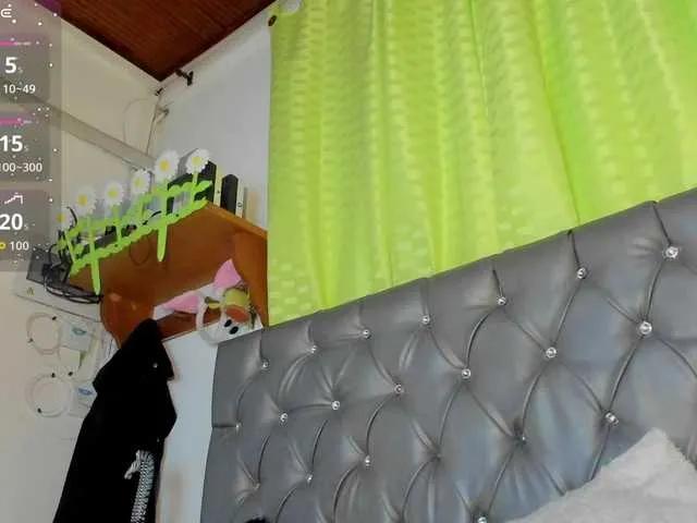 BongaCams candibella is Freechat candibella — Men who know what they want from a woman excite me! I love it when you are with my pussy and control my toy! If you want to have fun together, just take me to the secret room! Boys, add to my fans club to see my free hot videos, there will also be a...