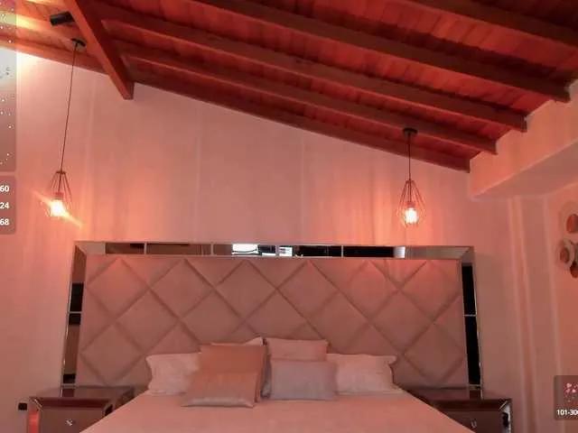 Offline CarolineGrace on BongaCams