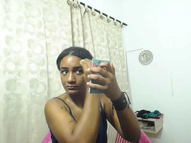 BongaCams CattleyaHotGirl is Freechat CattleyaHotGirl — Me exitan las personas amables que me traten como quieran pero con respeto