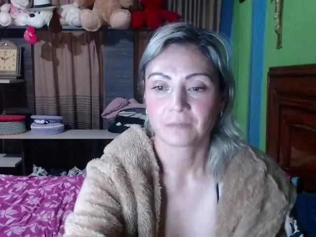 Offline Charlizetheron1 on BongaCams