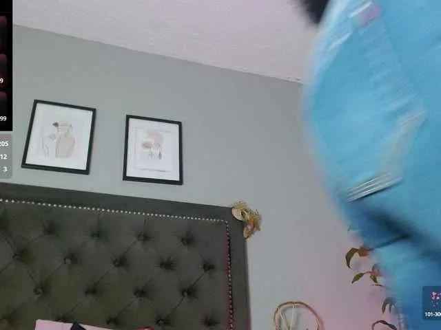 Offline CharlotteLemke on BongaCams