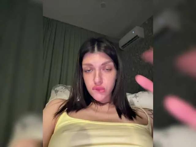 Offline chicanogirl on BongaCams