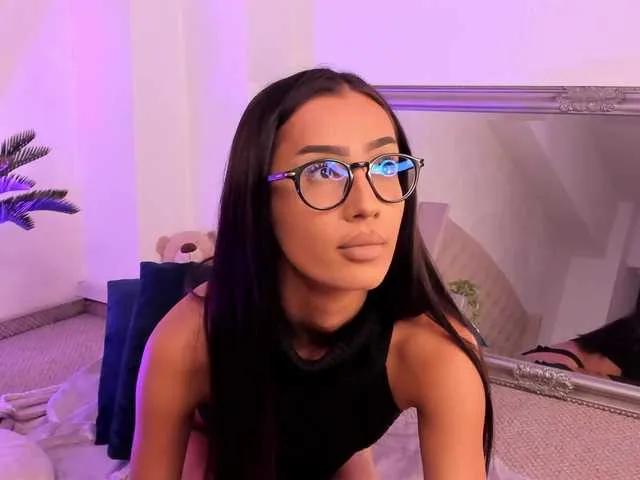 Offline ChloeObril on BongaCams