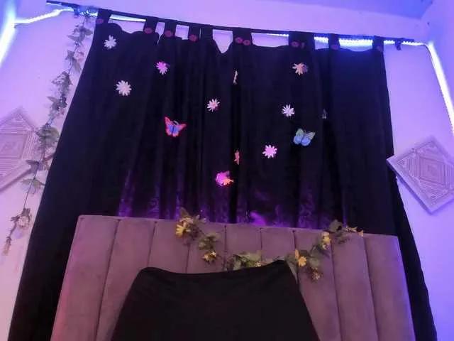 Offline CloeeSaenz on BongaCams