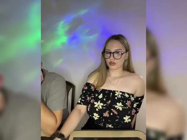 Offline Couple-sex on BongaCams