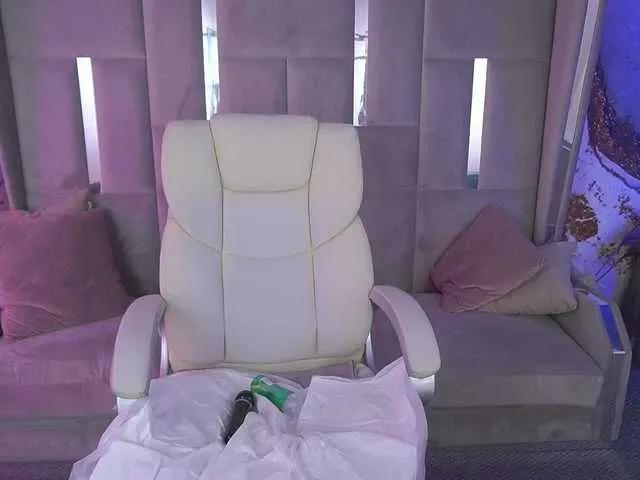 Freechat CozyCute on BongaCams