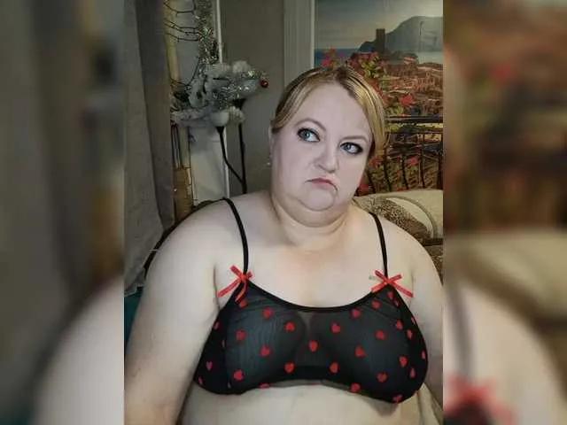 Offline Cute-Baby on BongaCams