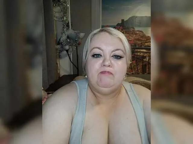 Offline Cute-Baby on BongaCams