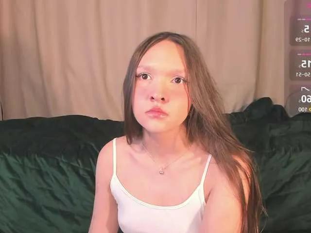 Freechat Cute-Lolly on BongaCams