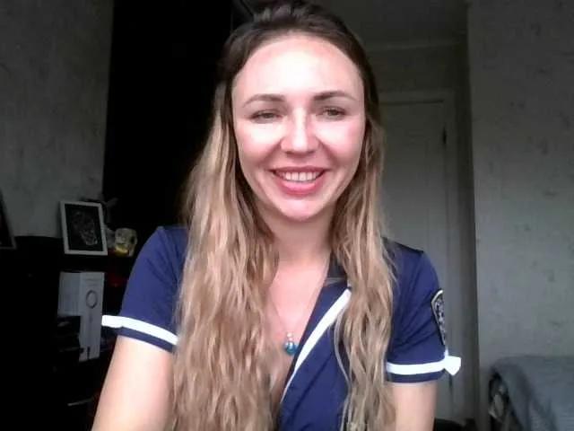 Freechat CuteFngelina on BongaCams