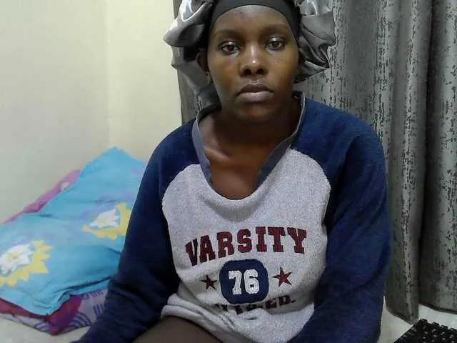 Offline CutieAmber254 on BongaCams