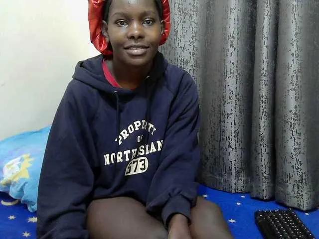 Offline CutieAmber254 on BongaCams