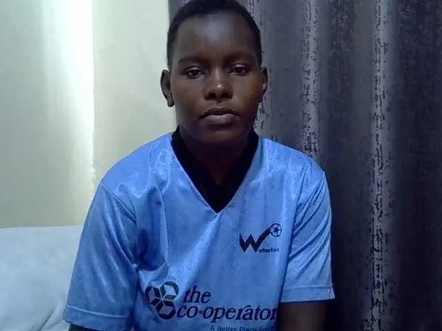 Offline CutieAmber254 on BongaCams