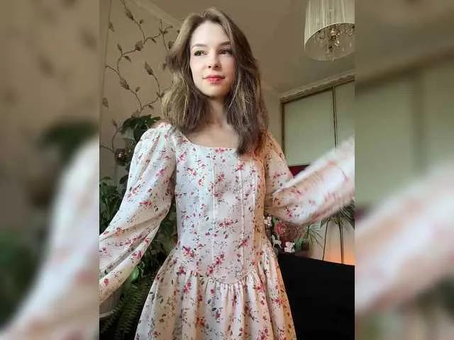 Offline CutieDollBC on BongaCams