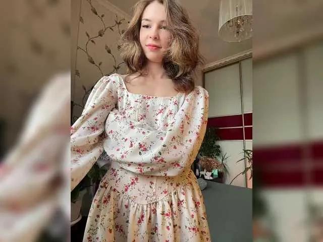 Offline CutieDollBC on BongaCams