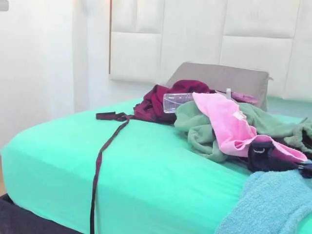 Offline Daisy-Price on BongaCams