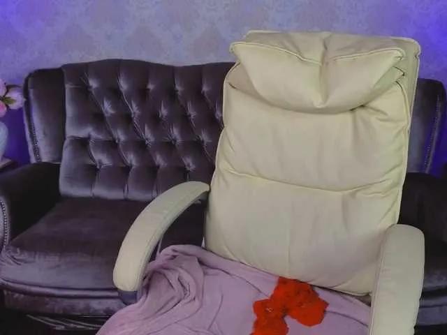 Freechat DaisyDelighte on BongaCams