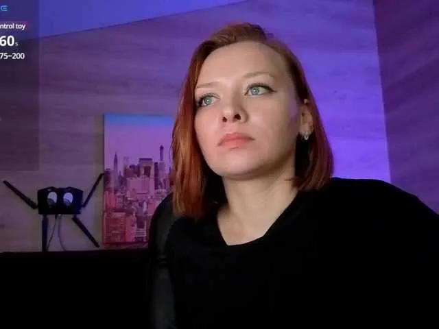 Offline Danielea on BongaCams