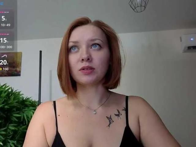 Offline Danielea on BongaCams