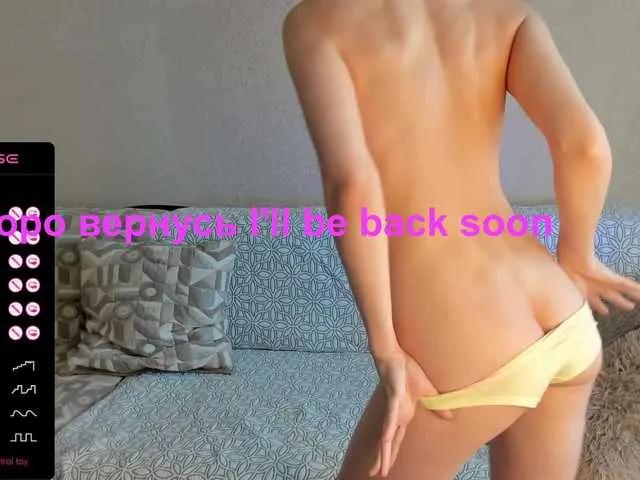 Offline darthfloki on BongaCams