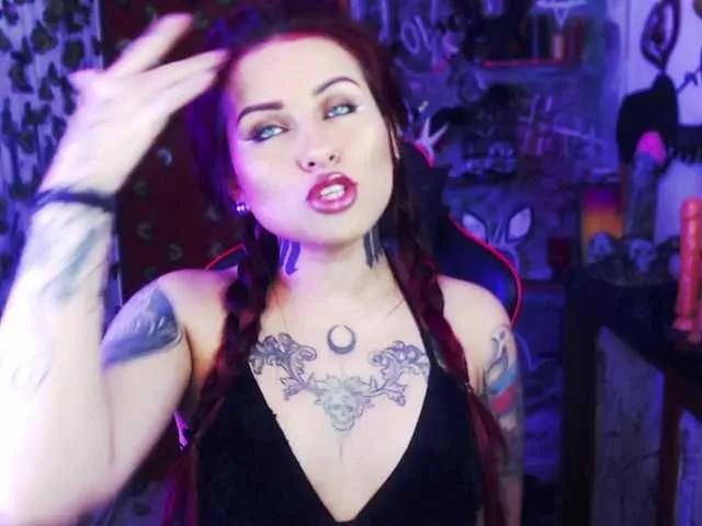 Offline Demon-sofy-1 on BongaCams