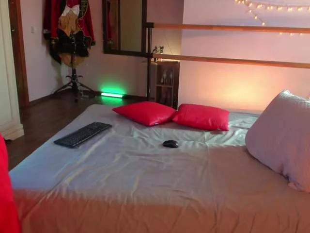 Offline DemonicAngel on BongaCams