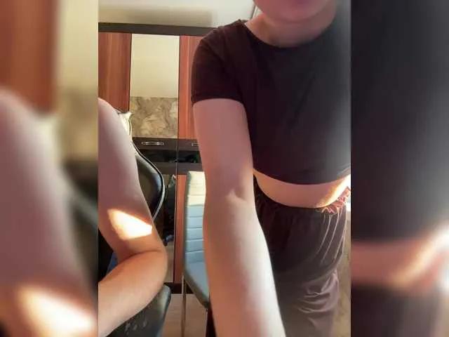 Offline dkarsar777 on BongaCams