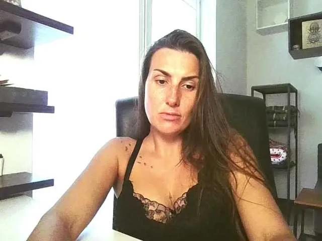 Offline DonnaAngel on BongaCams