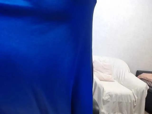 Offline DonnaMagdalena on BongaCams