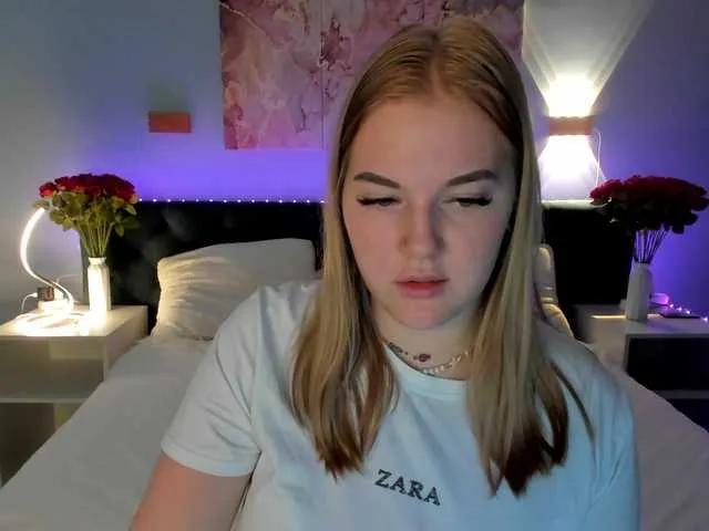 Offline DonnaSmith on BongaCams