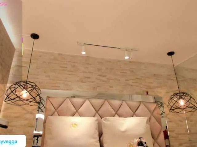 Offline DorothyVegga on BongaCams