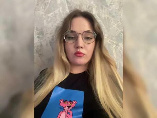 Freechat Dream022 on BongaCams