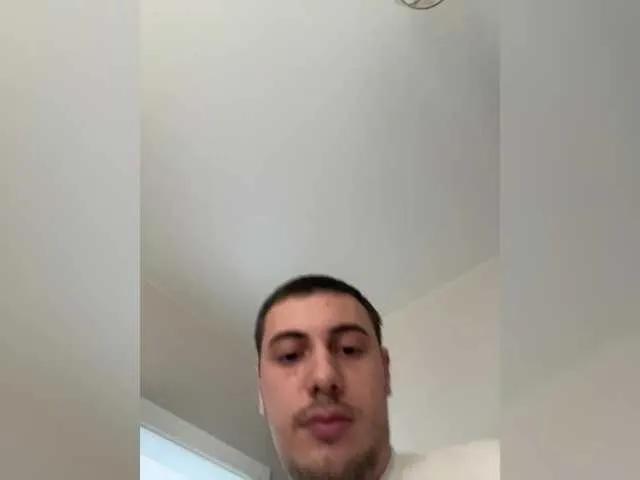 Freechat Dream022 on BongaCams