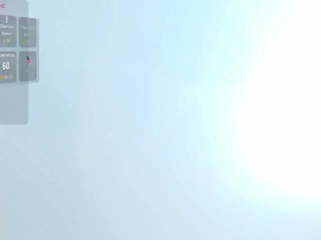 Freechat edenhex on BongaCams