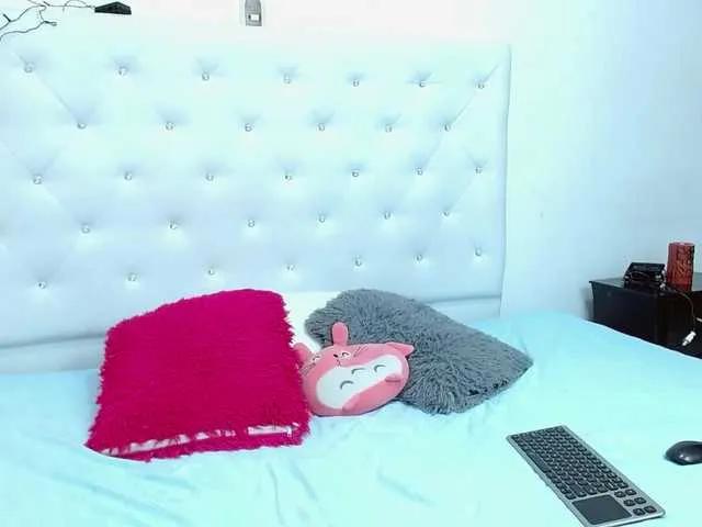 Freechat edenhex on BongaCams