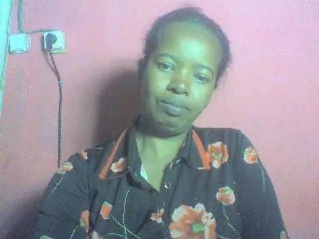 Freechat Edwiga on BongaCams