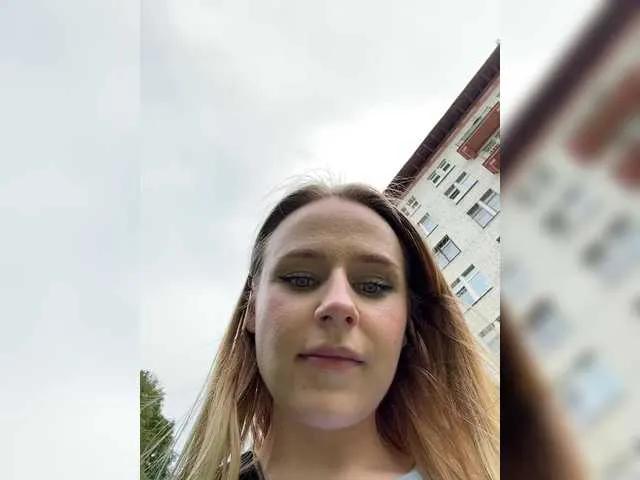 Offline elegantbabe on BongaCams