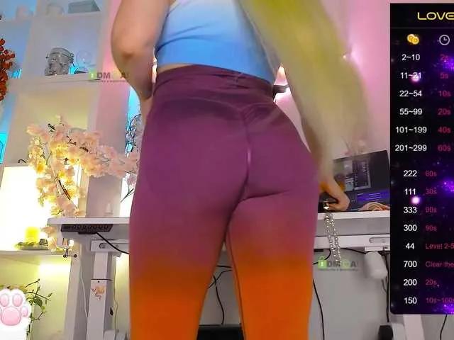 Offline ELENA-XXX on BongaCams