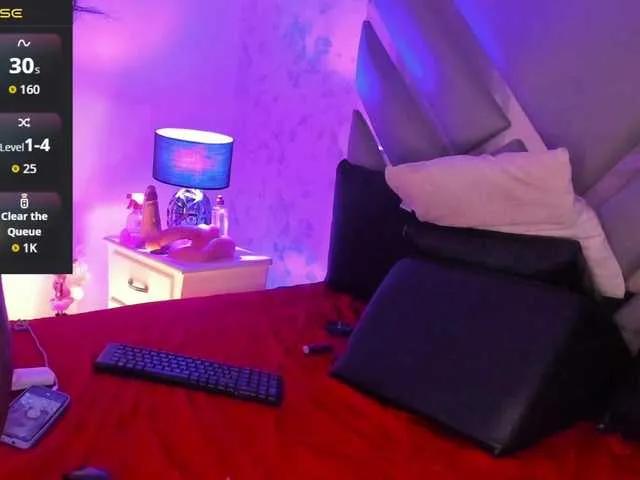 Freechat EmilyRosee on BongaCams