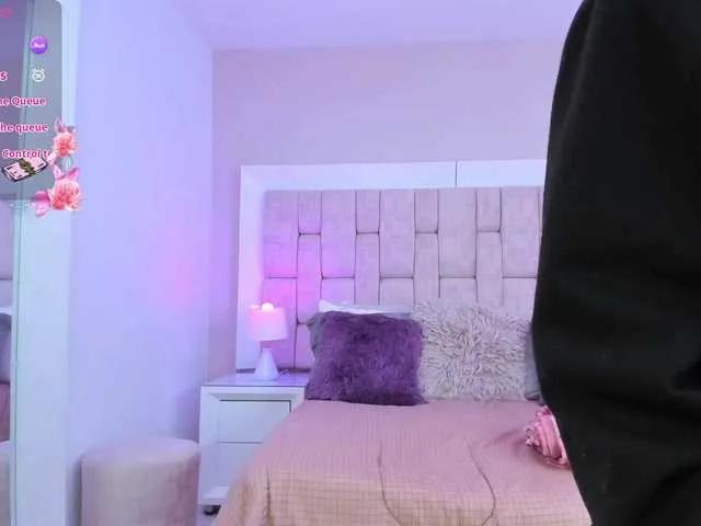 Freechat EmmaSanches on BongaCams