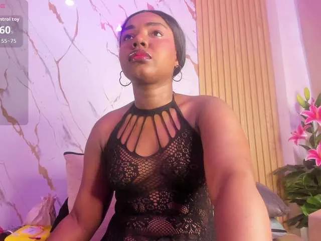 Offline Eva-Johnss on BongaCams