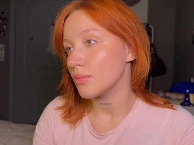 BongaCams Eva-Kisa is Freechat Eva-Kisa —  Vibrations and tenderness