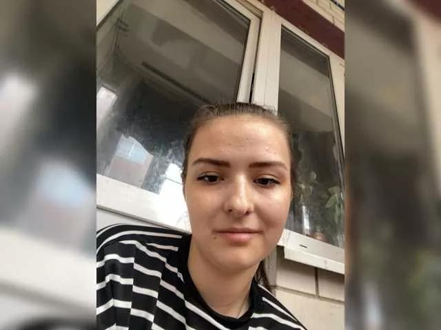 Offline Eva-Kisa on BongaCams