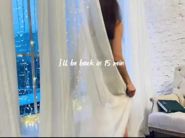 BongaCams firstMaja is Freechat firstMaja — Kind and gentle men