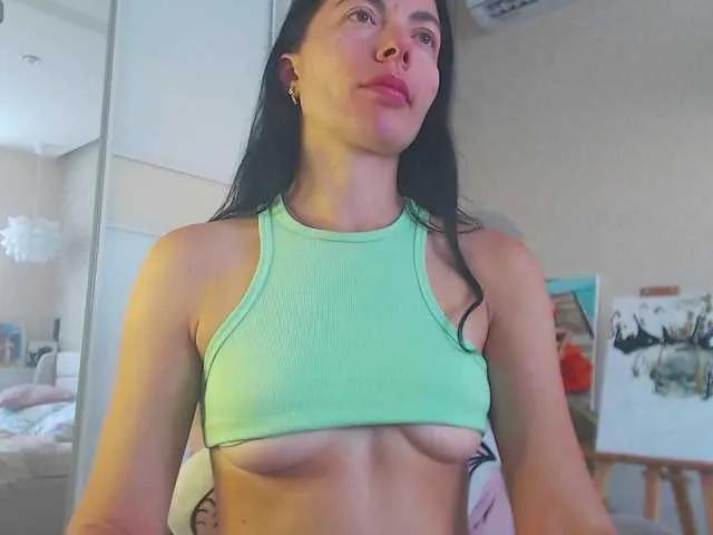 Offline FlirtyMarin1 on BongaCams