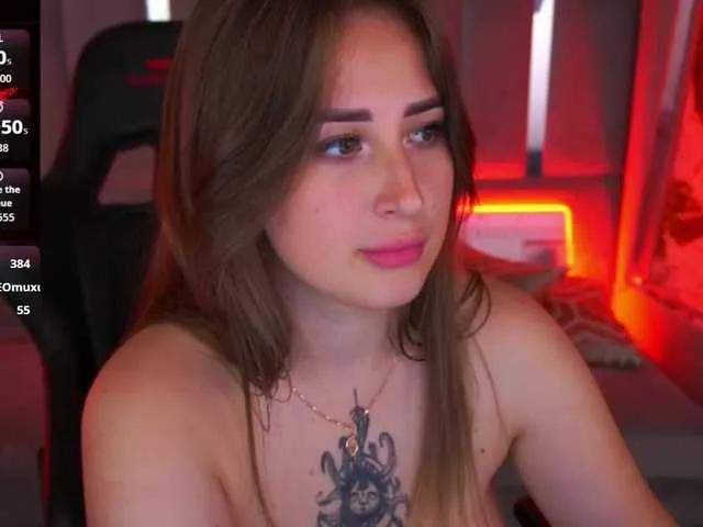 Offline GabiSalis on BongaCams