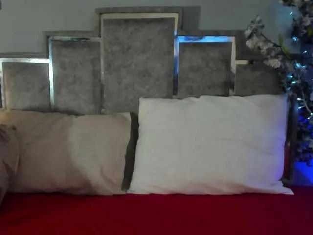 Offline GabyyJones on BongaCams